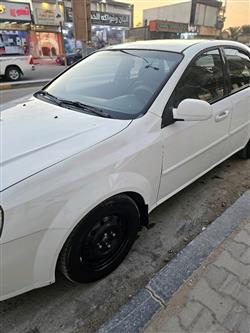 شيفروليه اوبترا